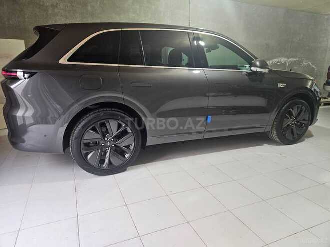 Li Auto  2024, 0 km - 1.5 l - Bakı