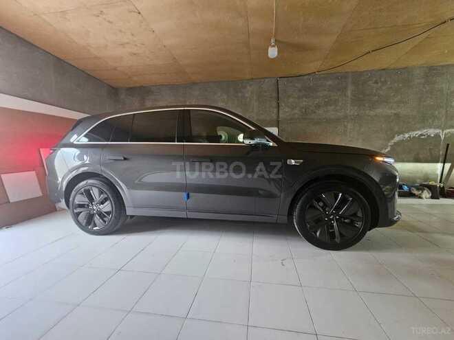 Li Auto  2024, 0 km - 1.5 l - Bakı