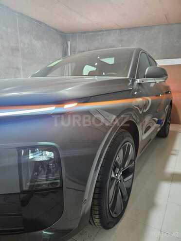 Li Auto  2024, 0 km - 1.5 l - Bakı