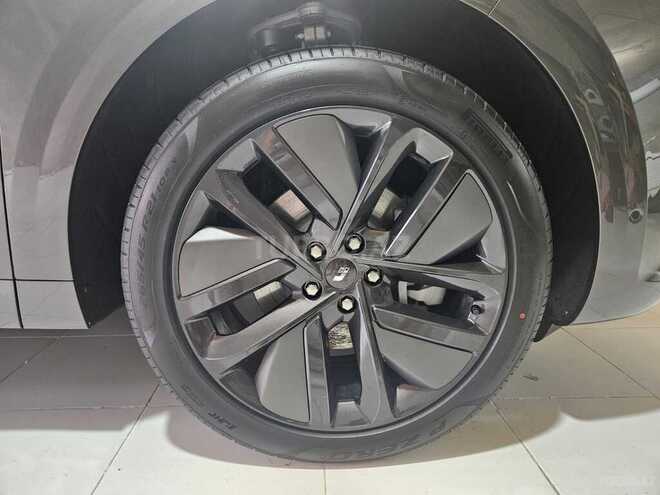 Li Auto  2024, 0 km - 1.5 l - Bakı