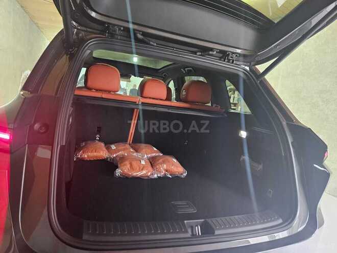 Li Auto  2024, 0 km - 1.5 l - Bakı