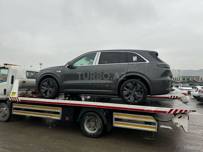 Li Auto  2024, 0 km - 1.5 l - Bakı
