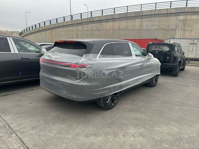 Li Auto  2024, 0 km - 1.5 l - Bakı