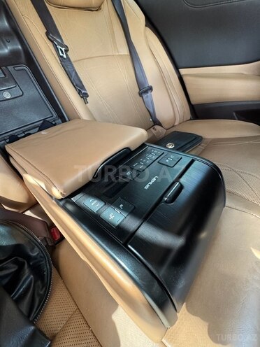 Lexus ES 250 2019, 106,000 km - 2.5 l - Bakı