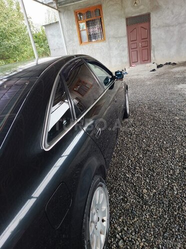 Audi A6 1998, 320,000 km - 2.8 л - Ağdaş