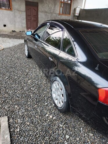 Audi A6 1998, 320,000 km - 2.8 л - Ağdaş