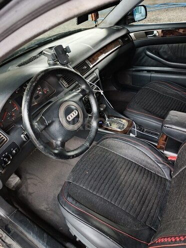 Audi A6 1998, 320,000 km - 2.8 л - Ağdaş