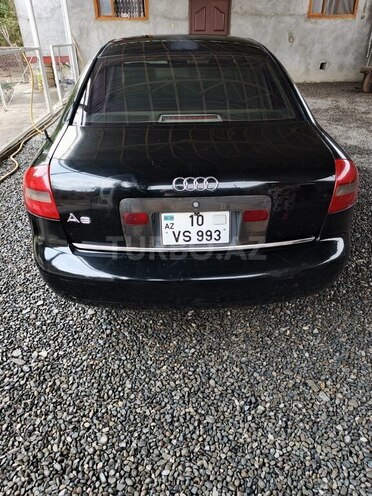 Audi A6 1998, 320,000 km - 2.8 л - Ağdaş