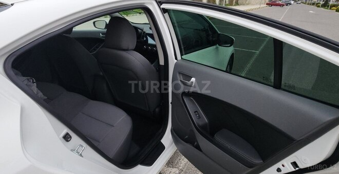 Kia Cerato 2016, 69,400 km - 2.0 l - Bakı