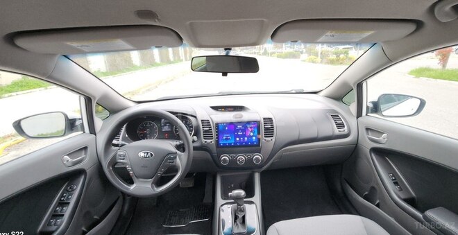 Kia Cerato 2016, 69,400 km - 2.0 l - Bakı