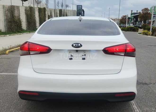 Kia Cerato 2016, 69,400 km - 2.0 l - Bakı