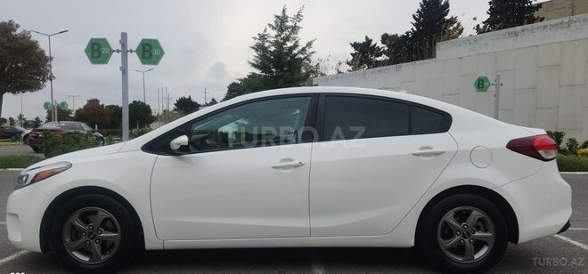 Kia Cerato 2016, 69,400 km - 2.0 l - Bakı