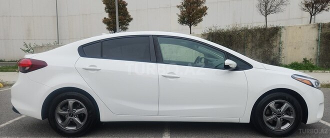 Kia Cerato 2016, 69,400 km - 2.0 l - Bakı
