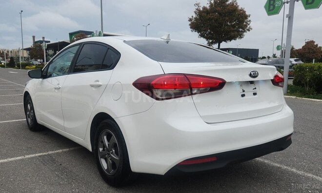 Kia Cerato 2016, 69,400 km - 2.0 l - Bakı