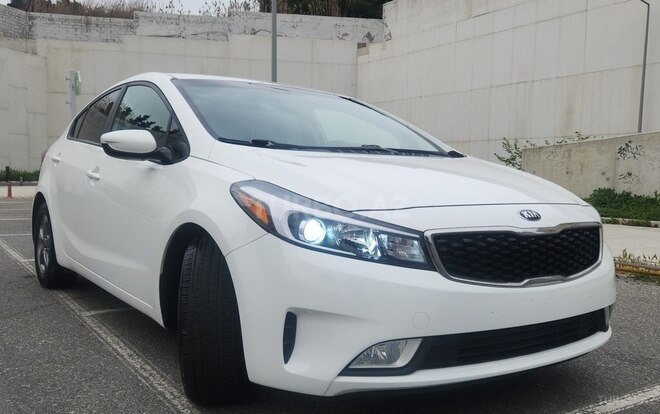 Kia Cerato 2016, 69,400 km - 2.0 l - Bakı