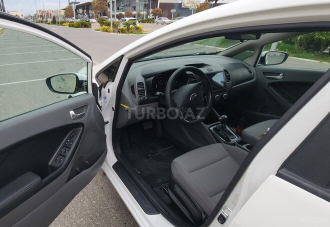 Kia Cerato 2016, 69,400 km - 2.0 l - Bakı