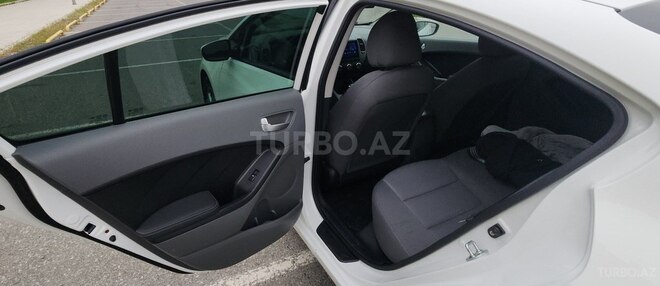 Kia Cerato 2016, 69,400 km - 2.0 l - Bakı