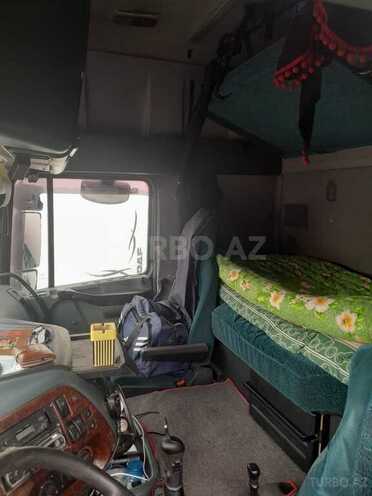 DAF 105 XF 2005, 1,500,000 km - 12.0 l - Bakı