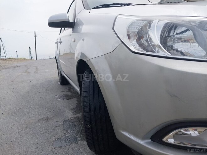 Chevrolet Nexia 2022, 100,360 km - 1.5 l - Bakı