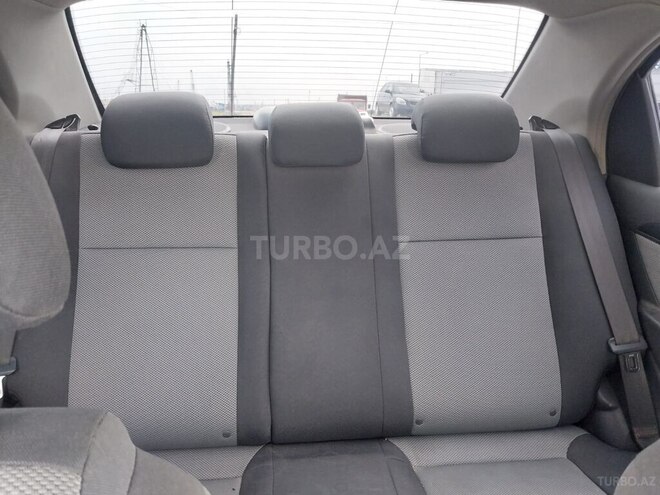 Chevrolet Nexia 2022, 100,360 km - 1.5 l - Bakı