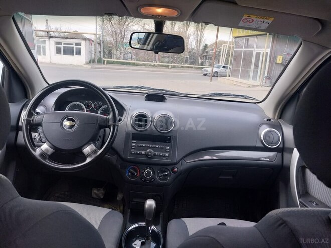 Chevrolet Nexia 2022, 100,360 km - 1.5 l - Bakı
