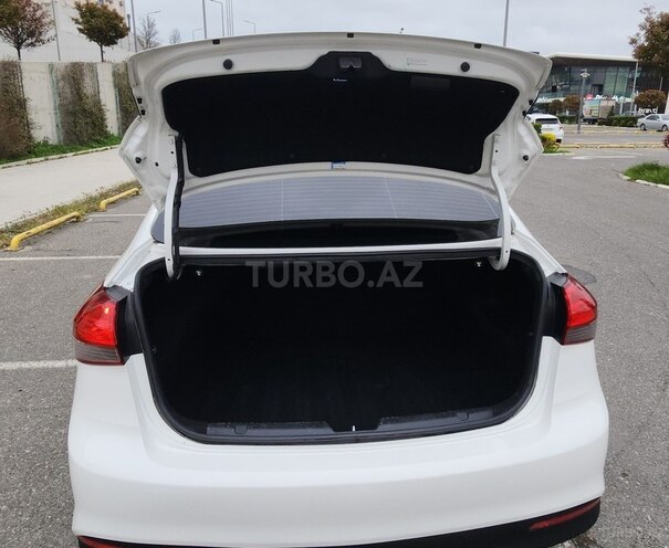 Kia Cerato 2016, 69,400 km - 2.0 l - Bakı