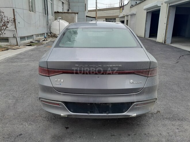 BYD Qin Plus 2024, 0 km - 1.5 l - Bakı