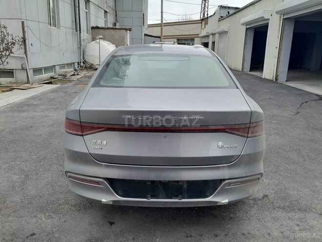 BYD Qin Plus 2024, 0 km - 1.5 l - Bakı