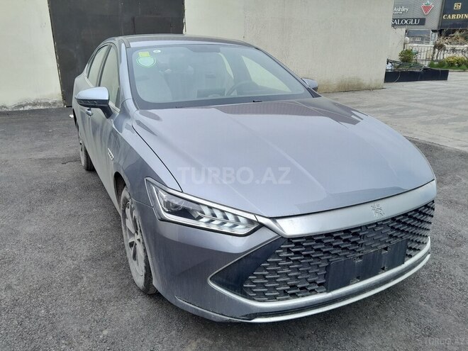 BYD Qin Plus 2024, 0 km - 1.5 l - Bakı