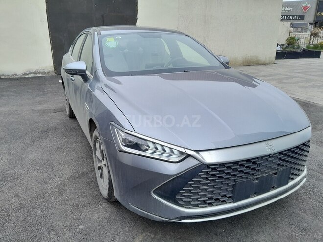 BYD Qin Plus 2024, 0 km - 1.5 l - Bakı