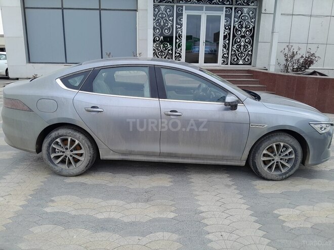 BYD Qin Plus 2024, 0 km - 1.5 l - Bakı