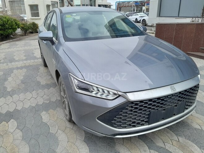BYD Qin Plus 2024, 0 km - 1.5 l - Bakı