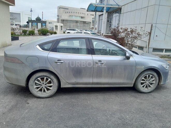 BYD Qin Plus 2024, 0 km - 1.5 l - Bakı
