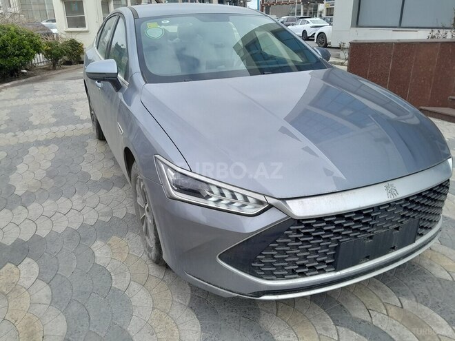 BYD Qin Plus 2024, 0 km - 1.5 l - Bakı