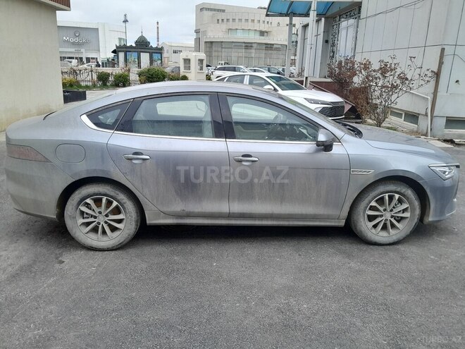 BYD Qin Plus 2024, 0 km - 1.5 l - Bakı