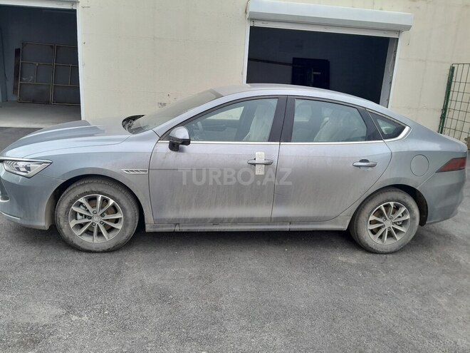 BYD Qin Plus 2024, 0 km - 1.5 l - Bakı