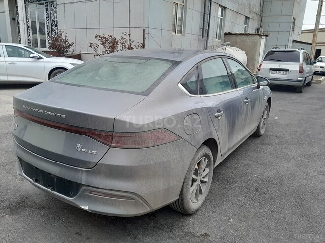 BYD Qin Plus 2024, 0 km - 1.5 l - Bakı