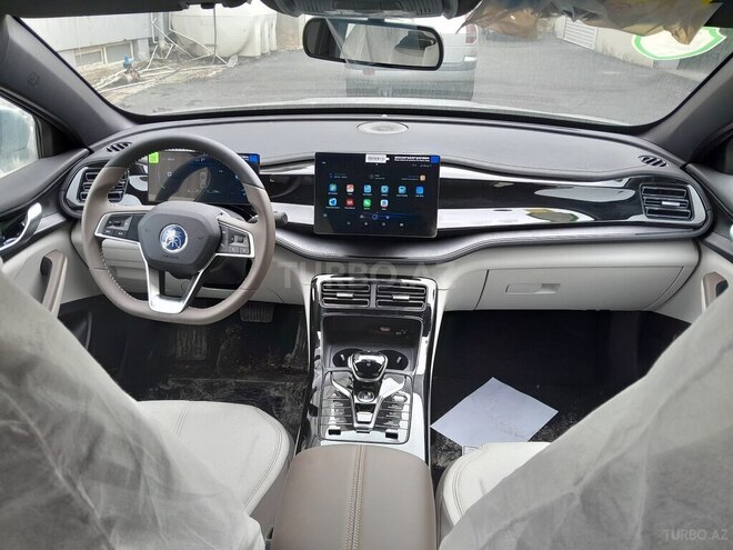 BYD Qin Plus 2024, 0 km - 1.5 l - Bakı