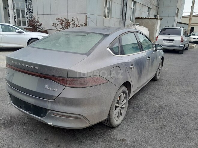 BYD Qin Plus 2024, 0 km - 1.5 l - Bakı