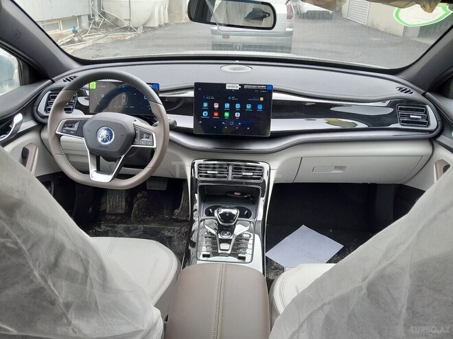 BYD Qin Plus 2024, 0 km - 1.5 l - Bakı