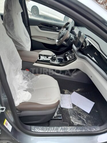 BYD Qin Plus 2024, 0 km - 1.5 l - Bakı