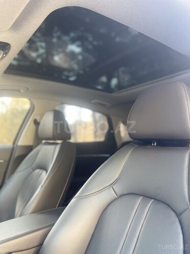 Hyundai Sonata 2022, 24,500 km - 2.0 l - Bakı