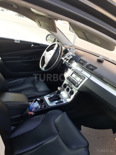 Volkswagen Passat 2008, 250,000 km - 2.0 l - Sumqayıt
