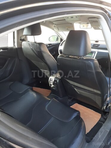 Volkswagen Passat 2008, 250,000 km - 2.0 l - Sumqayıt