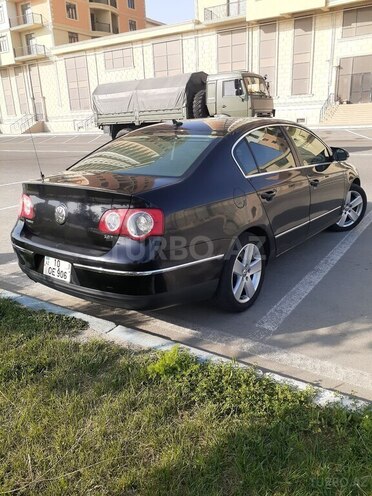Volkswagen Passat 2008, 250,000 km - 2.0 l - Sumqayıt