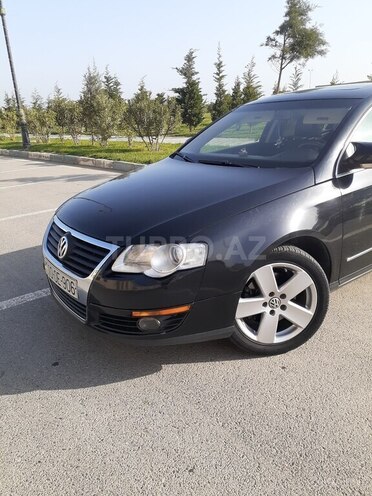 Volkswagen Passat 2008, 250,000 km - 2.0 l - Sumqayıt