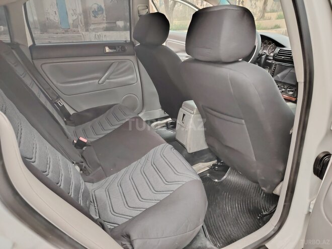 Volkswagen Passat 2004, 255,000 km - 1.8 l - Bakı