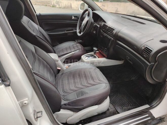 Volkswagen Passat 2004, 255,000 km - 1.8 l - Bakı