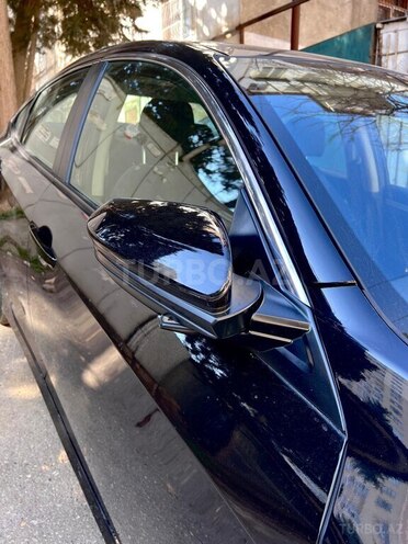 Honda Civic 2019, 72,000 km - 1.5 л - Bakı