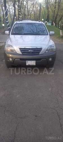 Kia Sorento 2007, 440,000 km - 2.5 л - Bakı